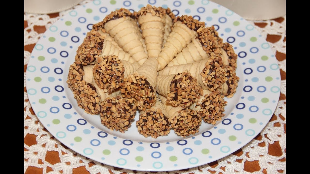 كورني بكاوكاو بطريقة سهلة و ناجحة مئة في المئة