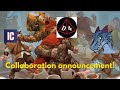 One D&D One Shot Collaboration Announcement and 5k (ish) Subscriber Celebration!
