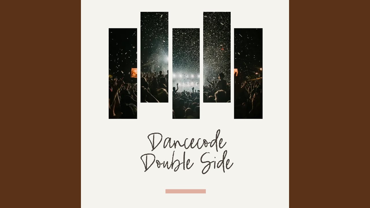 Dancecode (Cut Version) adlı videoyu YouTube'da izle Dancecode (Cut Version) adlı videoyu YouTube'da izle