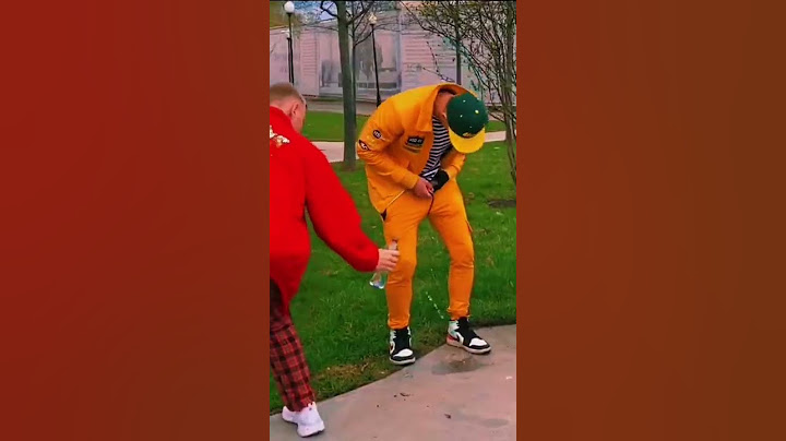 Удар ниже пояса не за что😱😱😱