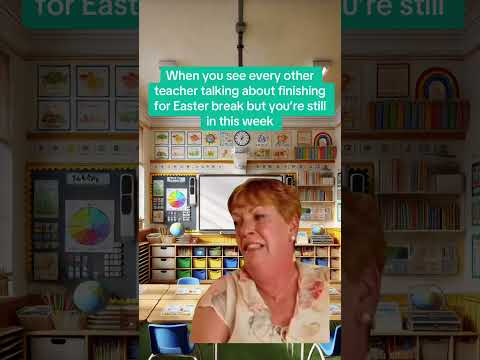 Who’s still in school this week?