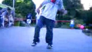 HYOKO // TKT - Rebolation - PE [BRA] // Toketai Team