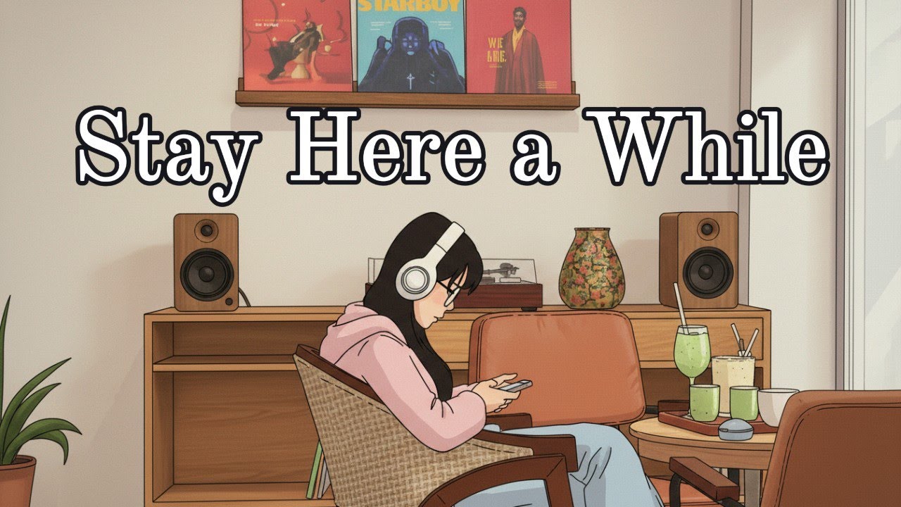 Indie playlist soft rock style cafe music