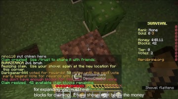 herobrine. org basics