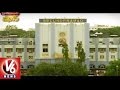 Secunderabad railway station; best maintained in the country