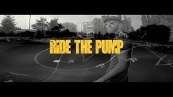 Ride the Pump (pumptrack Vélizy)