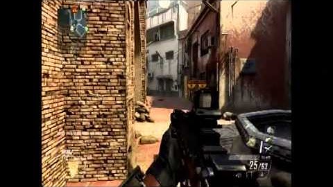 21-2 Search and Destroy On Overflow: Me, Myself, and I