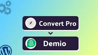 How to Integrate Convert Pro to Demio Using Bit Integrations | Step-by-Step Tutorial