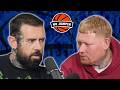 Red Dawg on Being a White Piru from Texas, Prison Time, Charleston White Beef & More
