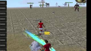 Metin2 Shadow  - Prezentare