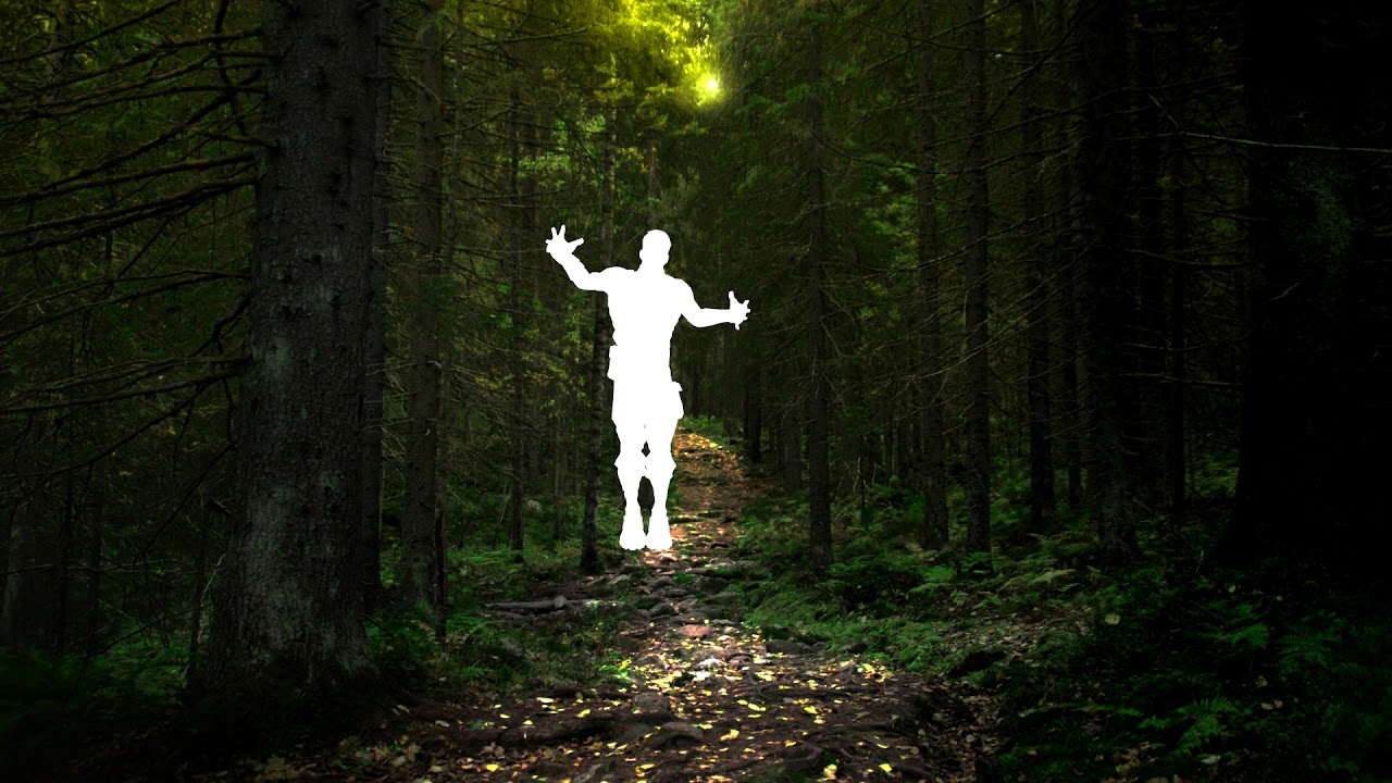 Fortnite - The Flow Emote Audio