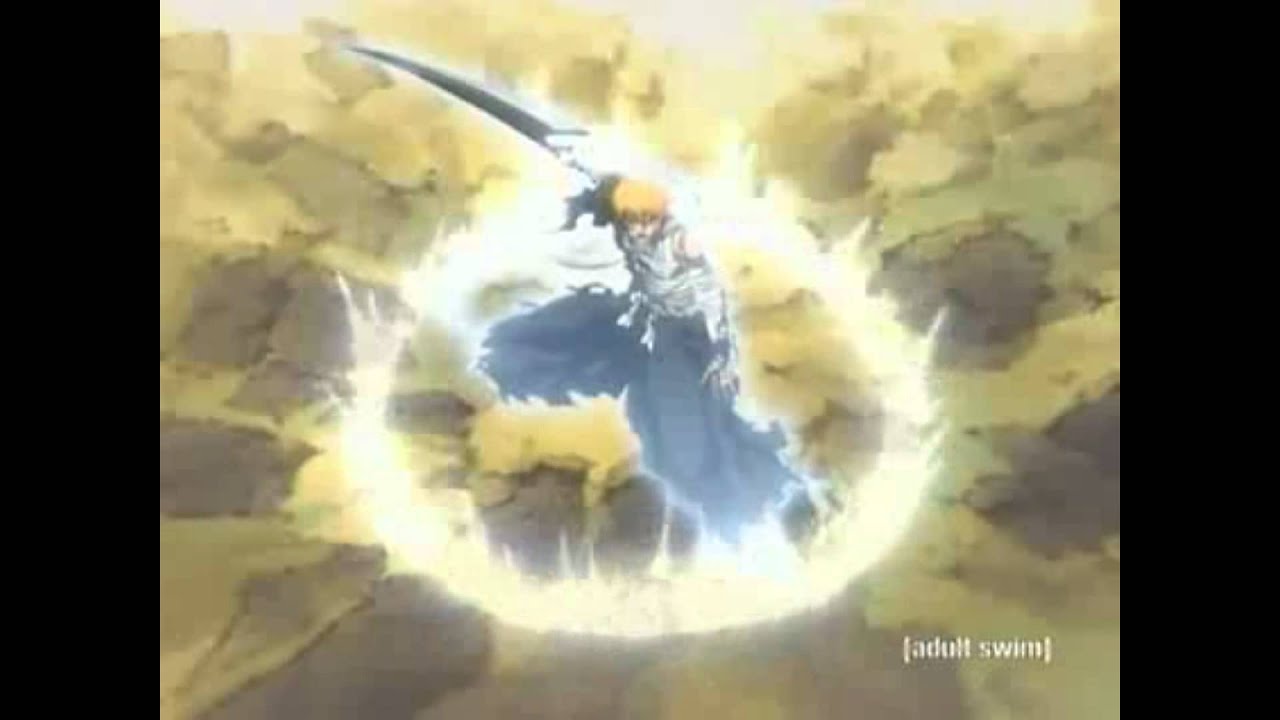 Trust Company - Downfall Bleach AMV Trust Company - Downfall Bleach AMV