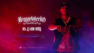 El Bogueto - G low kitty -  El Malilla , Uzielito Mix , DJ rockwell  ( visual ) Reggaetoñerito
