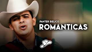 Mix Panter Belico Romanticas 2023