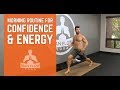 15 Minute Workout | Morning Yoga for Confidence & Energy (Strength, Posture, and Mobility)