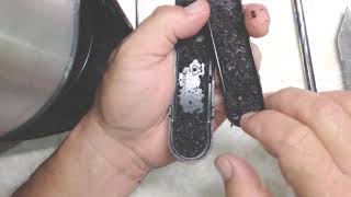 Cuisinart Coffee Maker Clogged with Coffee Grinds - Repair
