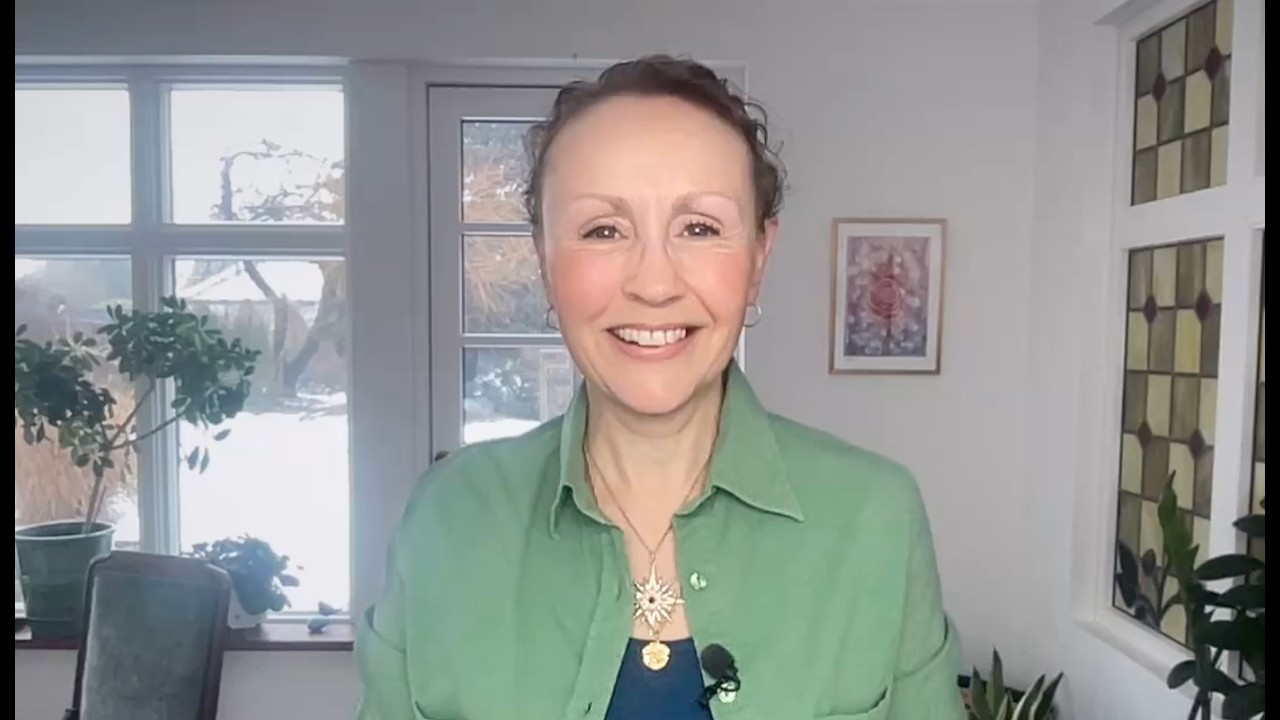 Energiattacker från tidigare liv och hur man kan bli av med dem