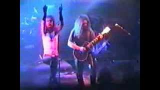 06 Grave Digger Live Italy 1997