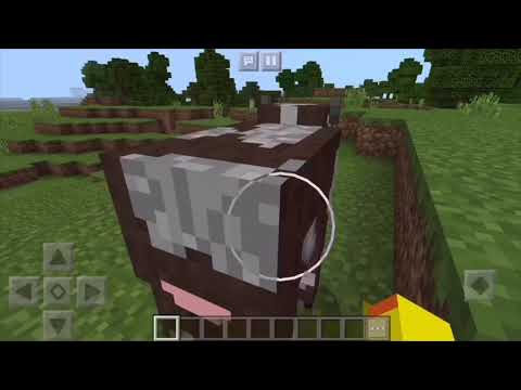 【MINECRAFT】マイクラの効果音だけで千本桜演奏してみた