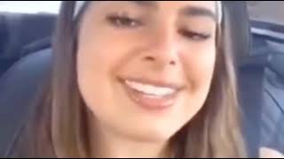 Celebrity Addison Rae doing the smile :D Net Worth