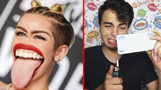 Gülersen 100 Tl Yanar Gülmeme Challenge