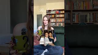 The Drama book recommendations #booksbooksbooks #bookrecs #literature #thedrama #movies #filmtok