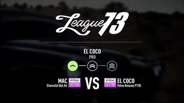 Need for Speed Payback - Roaming Racer: El Coco (pro)