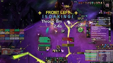 [A] Infamous v Mythic Archimonde WW Monk PoV