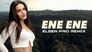 Arabic Remix - Ene Ene (Prod. Elsen Pro)