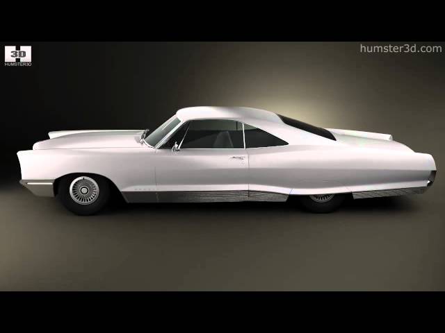 自動車 1966 PONTIAC BONNEVILLE HARDTOP 1966 Pontiac Bonneville Hardtop Coupe 389 V-8 2-bbl regular