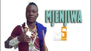 MJENJINJIWA MANG'OMBE HARUSI KWA YEGELA 2025 MBASHA STUDIO