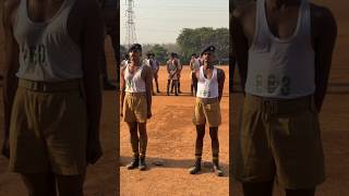 Battalion Training Odisha police #shorts #odisha #odishapolice #viral #ncc #fmmanoj