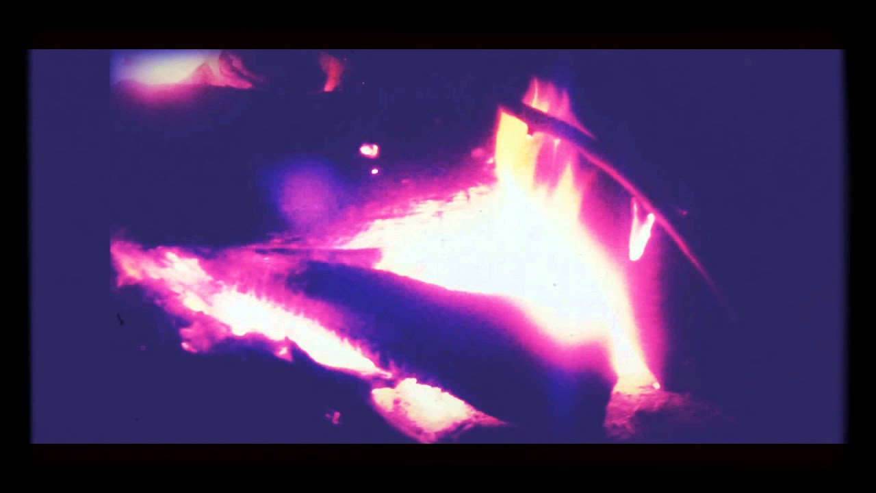 Frankie Barton / The Other One / Kodiak Alaska  1/2014  [Grateful Dead]