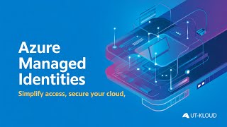 Session27 B January 2025 Batch  Azure Managed identities User Assigned and System Assigned