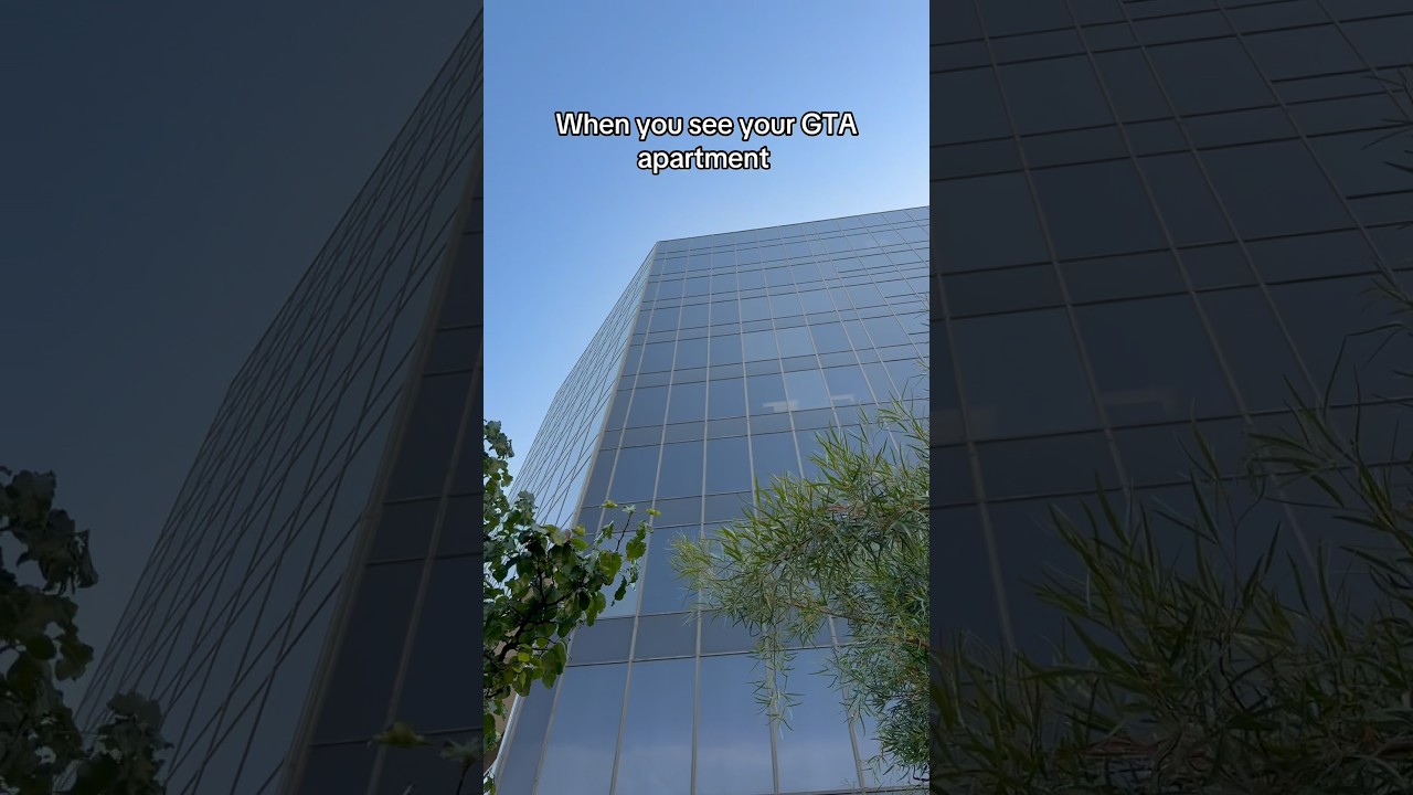 When you see your GTA apartment 😂 #gta #gta5 #gaming #comedy