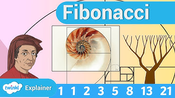 Fibonacci Activities For Kids | What is the Fibonacci Sequence?