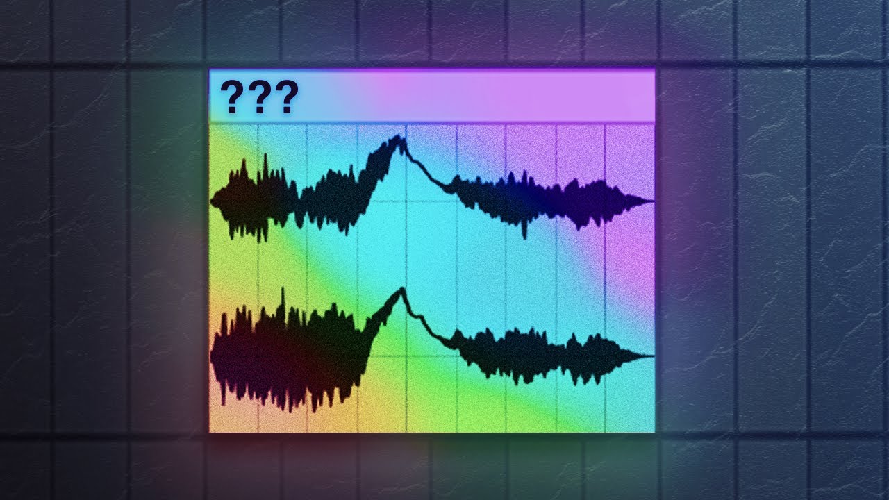 Making Techno using ONLY one Sample!