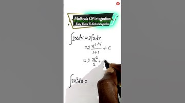 How Do You Solve Integration Quickly? | Integration Shortcut Method | #surajmathematics | #integral