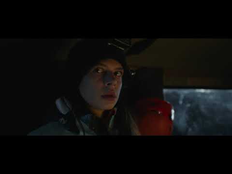 La Leyenda de la Viuda - Tráiler