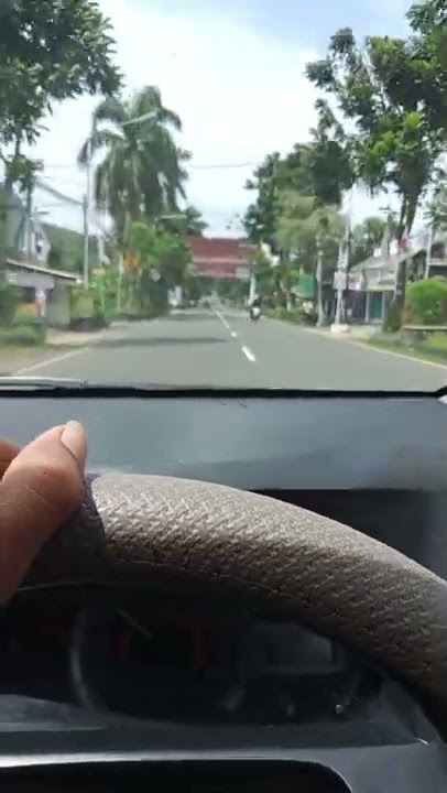 storywa nyetir mobil new Avanza ke 1001 goa Pacitan