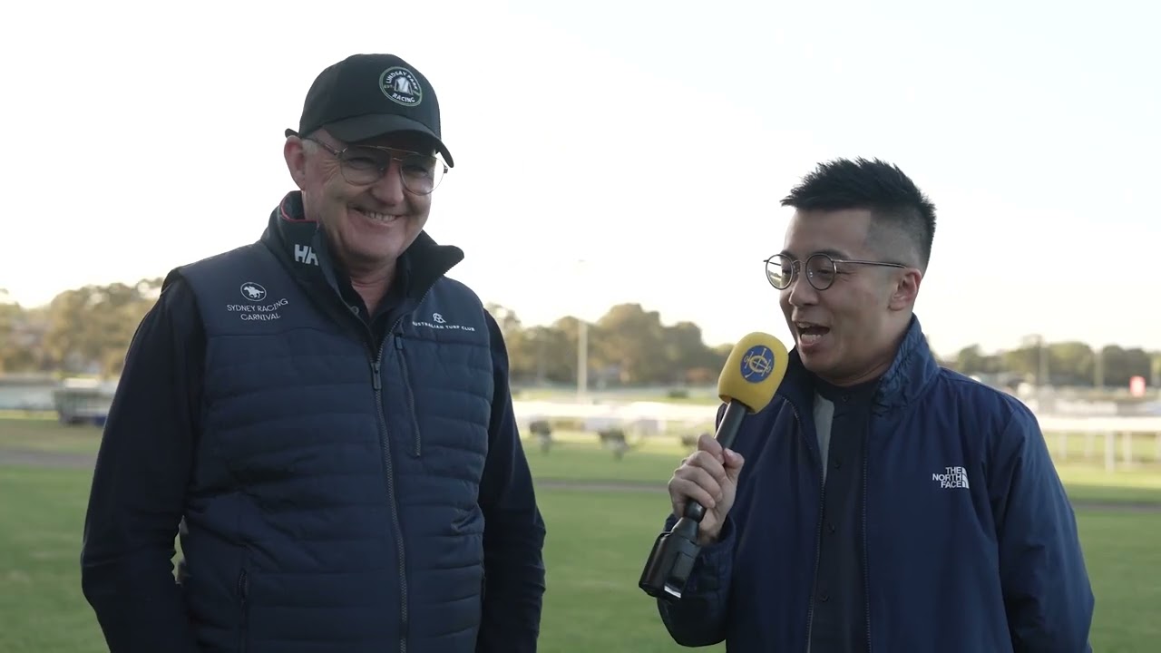 [Эверест 2025] Интервью с Дэвидом Хейсом (14 октября)