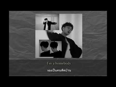 [THAISUB & KARAOKE] Homebody - pH-1 (prod. Thurxday)