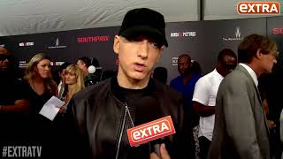 2026 Eminem’s Interview Takes a Turn as 50 Cent Jumps In: “Who Is This Guy?