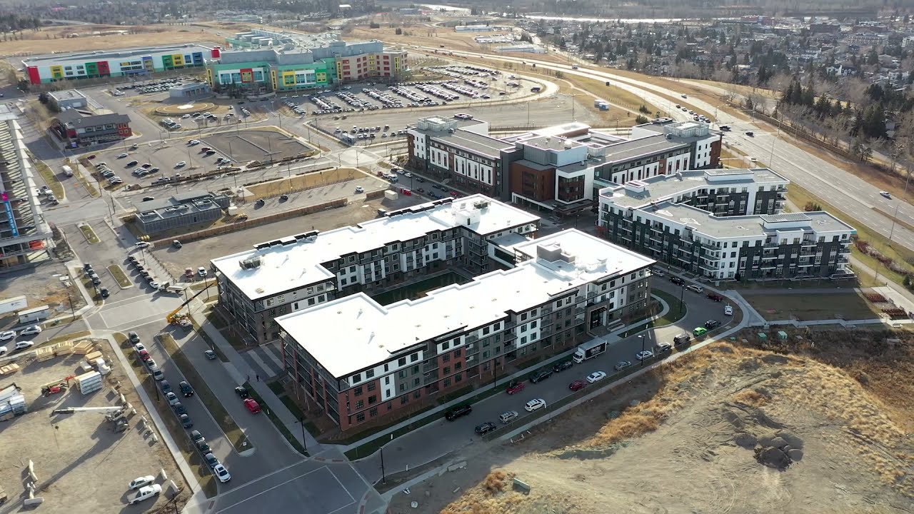 The ESQUIRE By Truman Homes | Calgary Real Estate