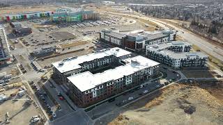 The ESQUIRE By Truman Homes | Calgary Real Estate