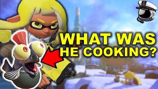 Splatoon 3 Hero Mode ~ Return of the Mammalians Quick Review After 100%ing It