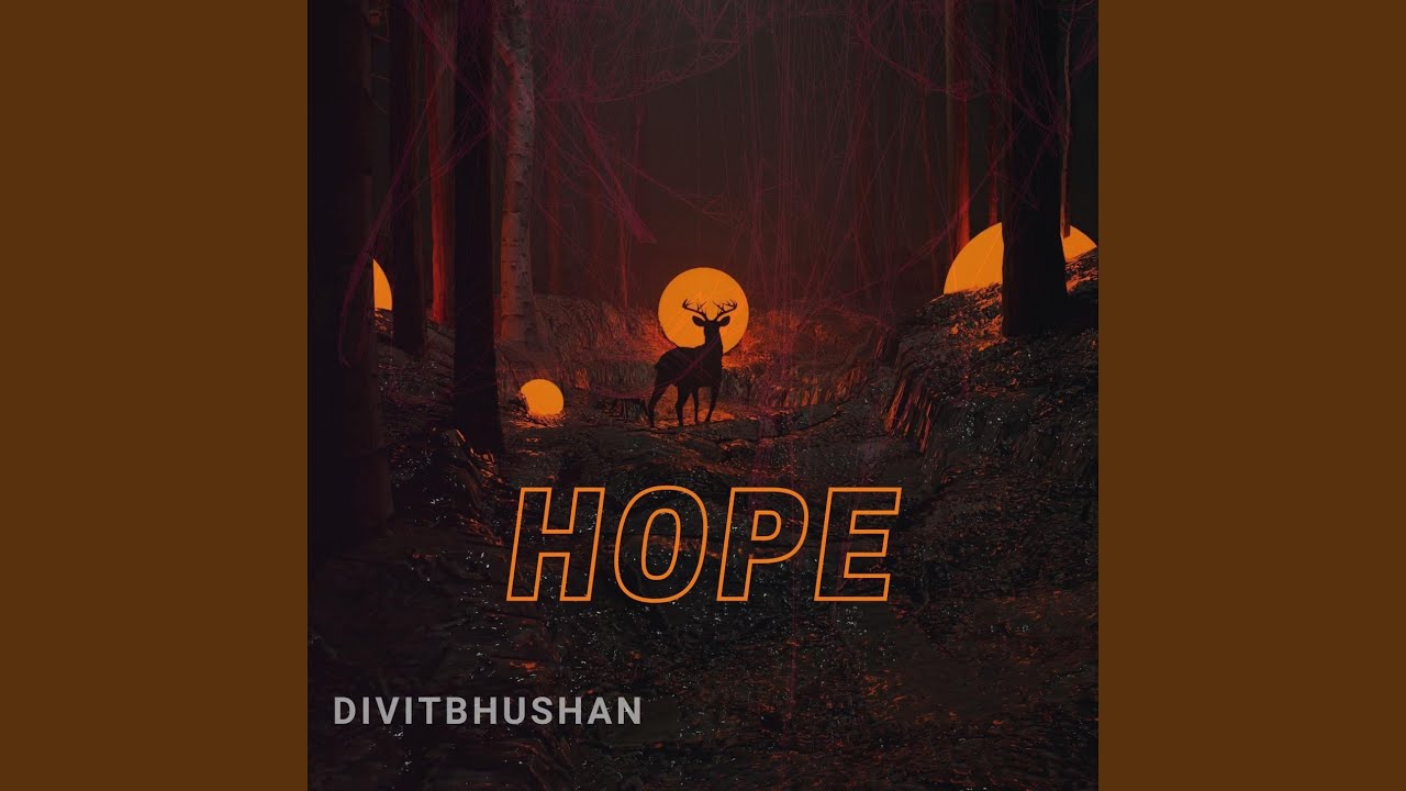 Watch HOPE on YouTube Watch HOPE on YouTube