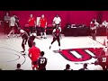 Kemba Walker at 2018 USA Basketball Mini Camp