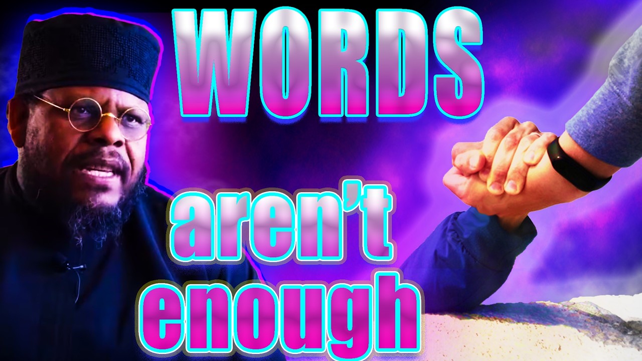 Секрет святого Германа в обращении заблудших к Богу | Проповедь отца Турбо