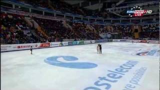 Yuko Kavaguti-Aleksandr Smirnov CoR 2011 SP